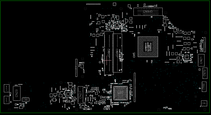 Скачать схему на плату la 5121p boardviewer