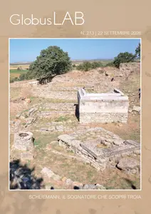 Globus – 22 Settembre 2026