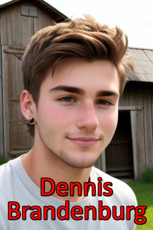 Dennis Brandenburg SMALL