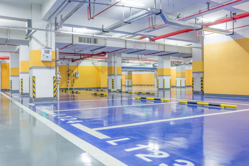 epoxy floor sealer melbourne