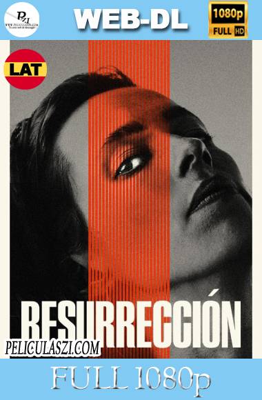 Resurrección (2022) Full HD WEB-DL 1080p Dual-Latino