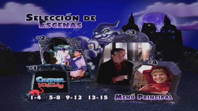 3 - Casper y la Mágica Wendy [DVD5R] [PAL] [Cast/Ing/Fr/Ale/It] [Sub:Varios] [1998] [Fantástico]