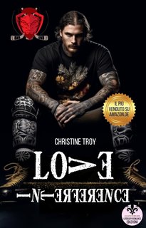 Christine Troy - Love Interference (2024)