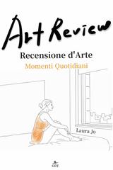 Laura Jo – Art Review (2026)