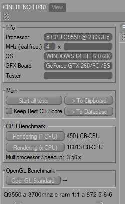 cinebench r10_Q9550@3700 in test