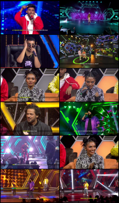  MTV Hustle S03 26th November 2023 720p HEVC HDRip x265 Full Indian Show [350MB] Full Movie Download screenshot