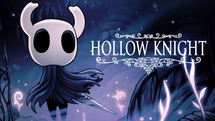 Hollow Knight