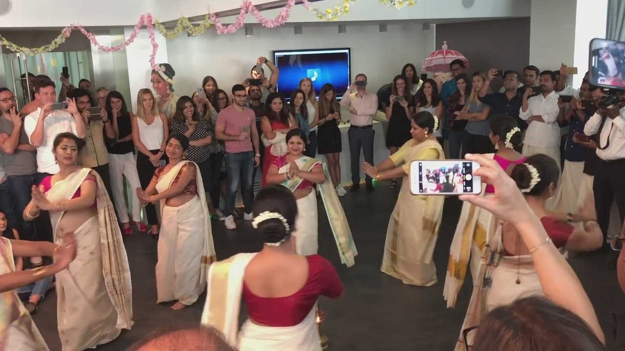 Thiruvathira  Onam Dance[21-21-41]