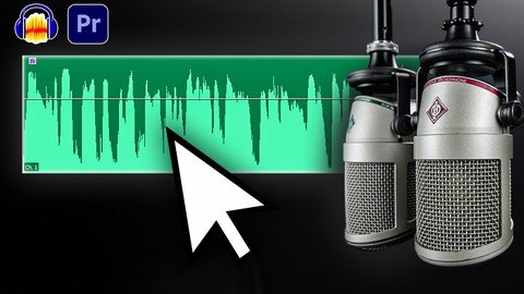 Make Amateur Voice-Over Sound Professional (With Bad Gear)