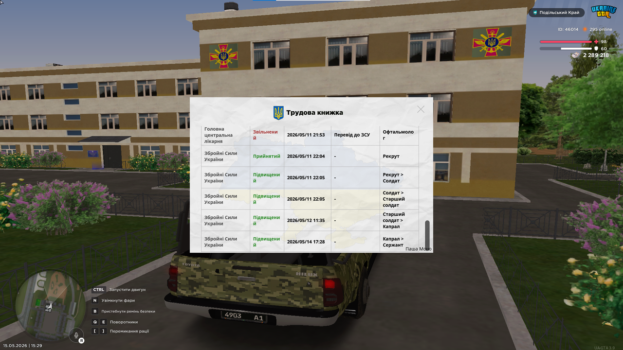 трудова