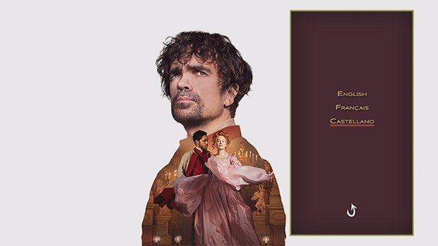 2 - Cyrano [Dvd9Full] [Pal] [Cast/Ing/Fra] [Sub:Varios] [Drama] [2021]