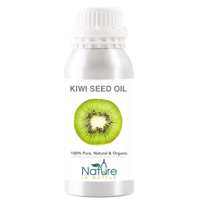 Kiwi Seed Oil Organic Kiwifruit Oil Actinidia Chinensis