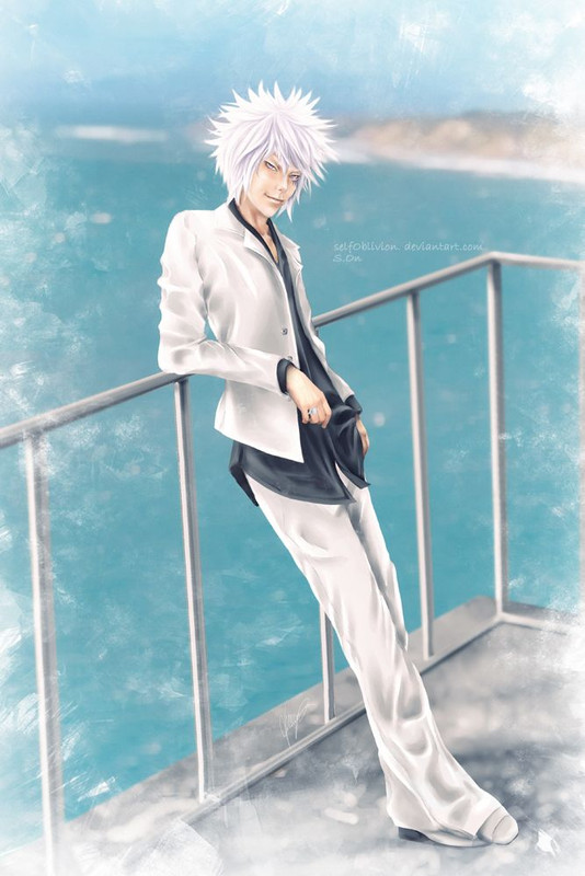 Byakuran