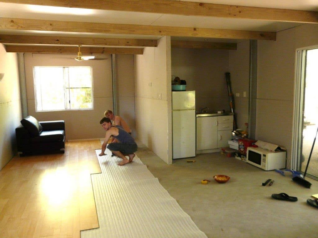 Luxury Custom Home Builders Sydney Australia
