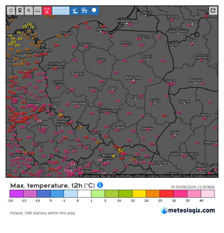 30авг(Польша)Жара