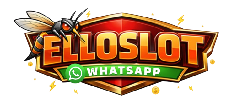 WHATSAPP ELLOSLOT