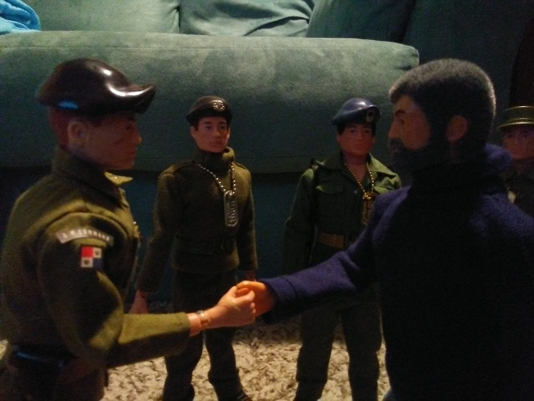 An Old Face Returns - Chapter 22.2 - The Most Interesting VAM in The World 0323192027a