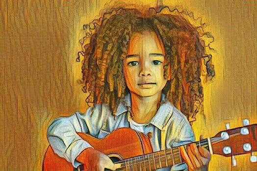 Boy-Playing-Guitar