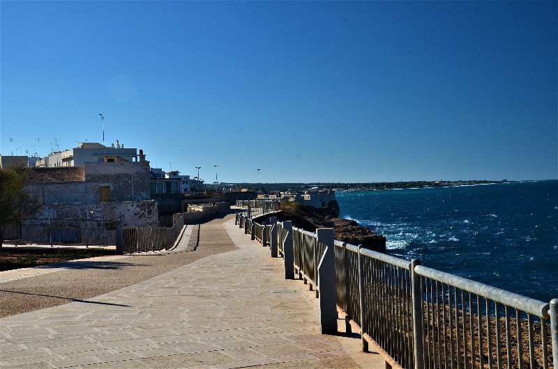 POLINAGNO A MARE-27-9-2018 - Italia y sus pueblos-2018/2019/2023 (79)