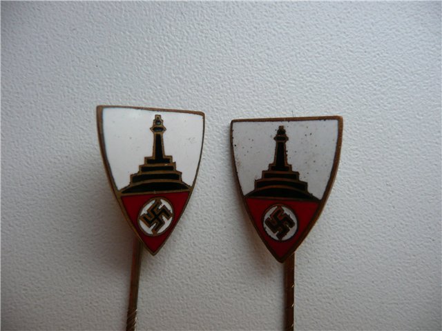 Значки 3 Рейха Купить
