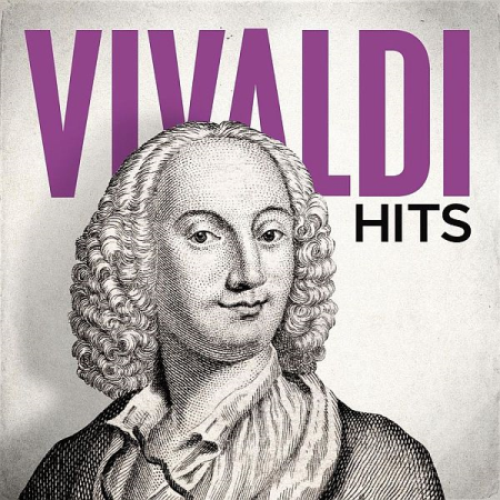 VA - Vivaldi Hits (2022)