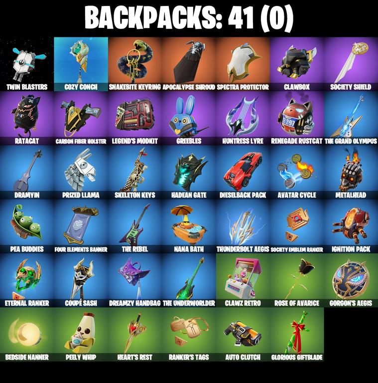backpacks comp