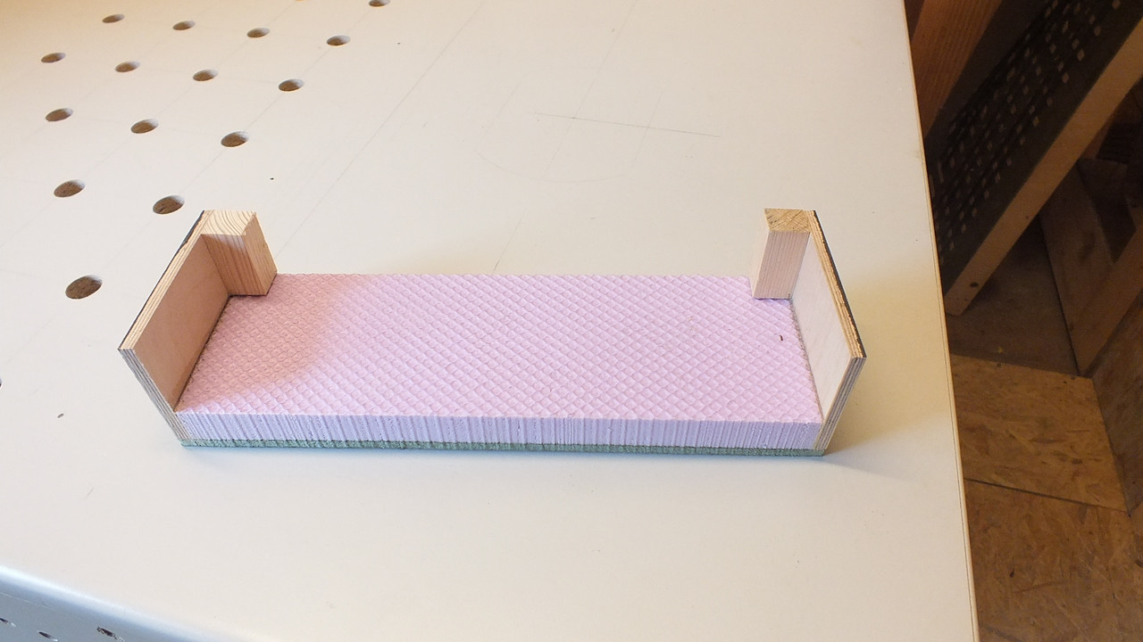 Modulquerschnitt (3)