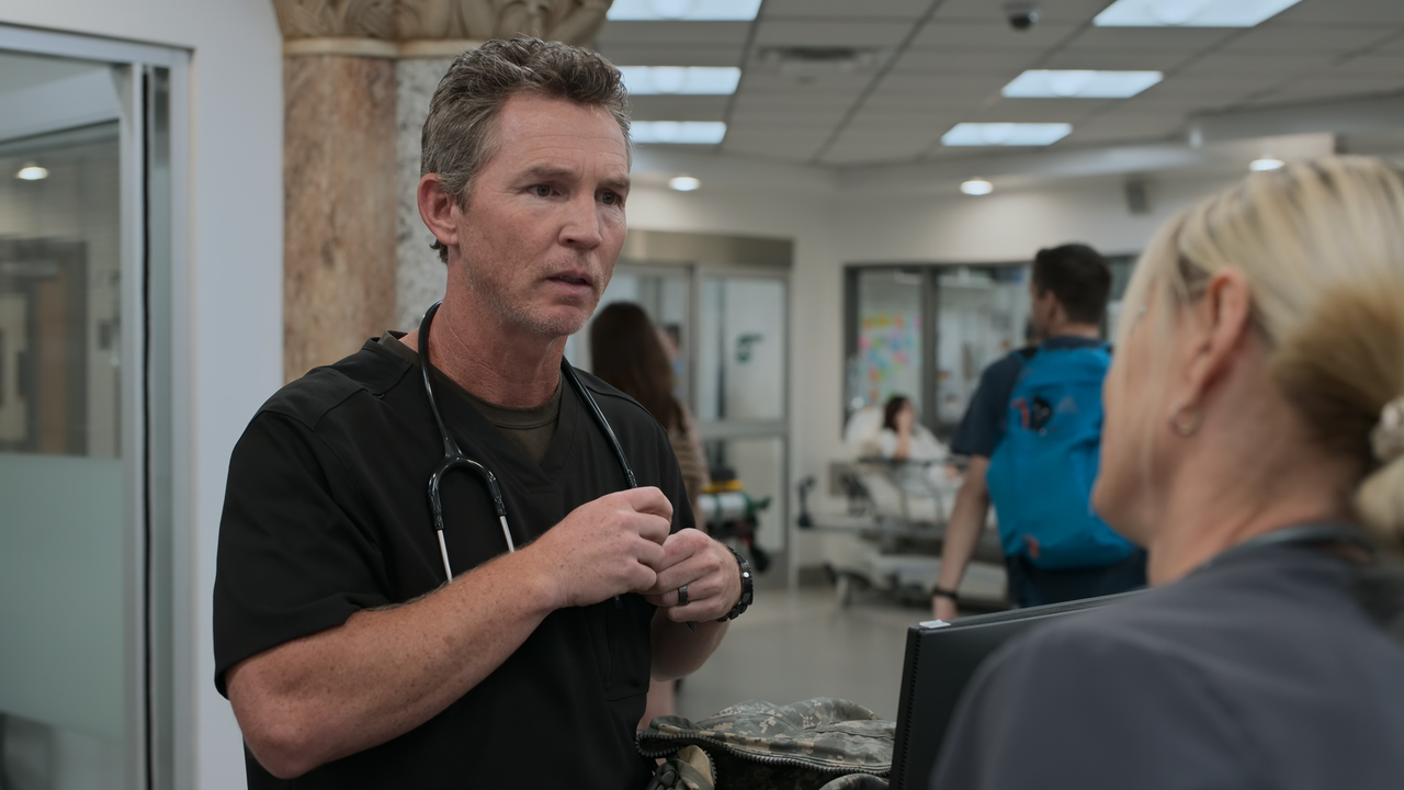 The Pitt S02E13 7 00 P M 2160p 10bit AMZN WEB DL DDP5 1 HEVC Vyndros mkv snapshot 02 03 2026 05 18