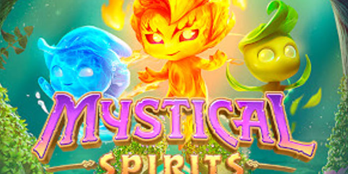 Tips Cerdas Main Slot Mystical Spirits di Situs Pajerototo