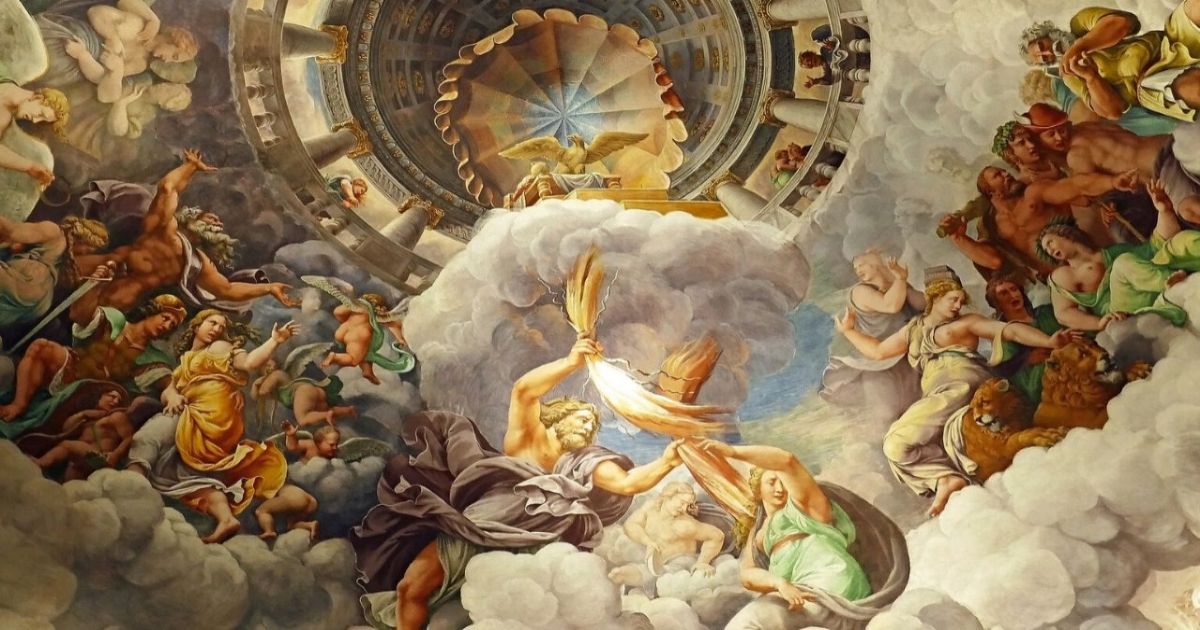 Mitologia