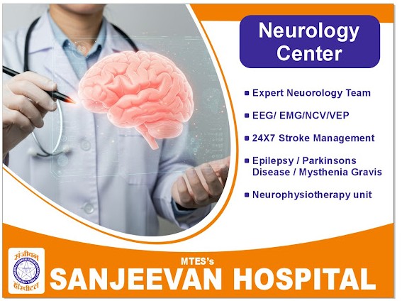 Internal medicine doctor in Karve road MTES Sanjeevan Hospital