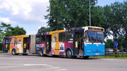 Volvo B10MA / Neobus 405GZ (2002/14) #792