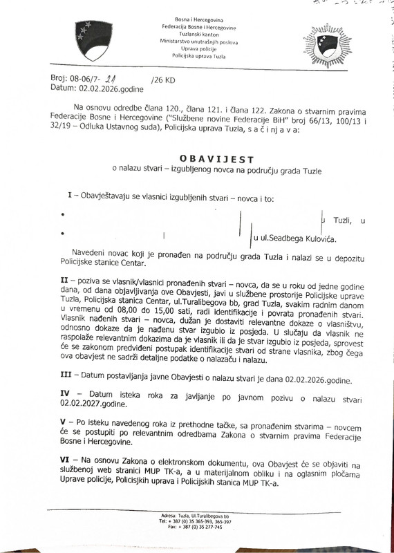PU Tuzla page 0001