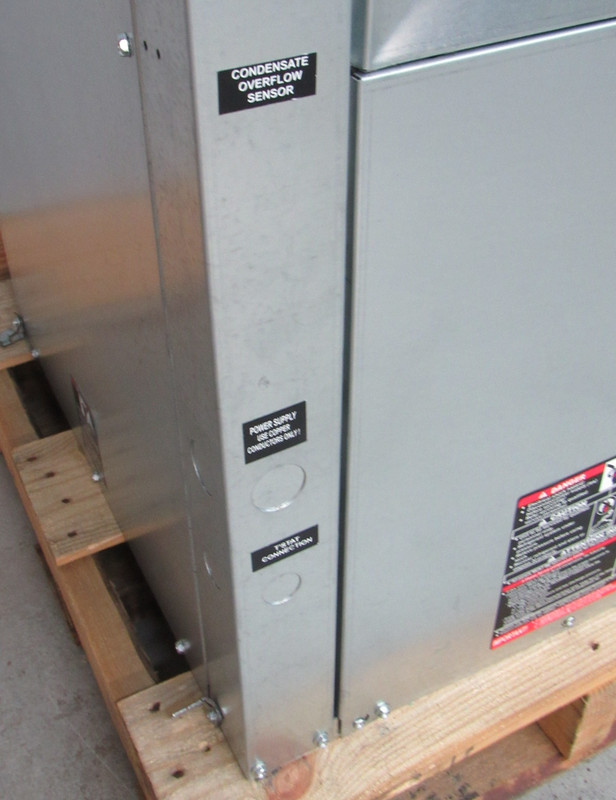 NEW ClimateMaster 1.5 Ton Water Source Geothermal Heat Pump Tranquility