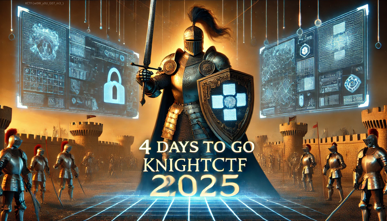 https://i.postimg.cc/VNCq4rSk/kctf-2025-4-days-to-go-banner-with-flag.png