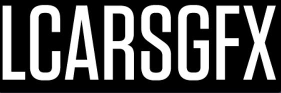 LCARSGFX