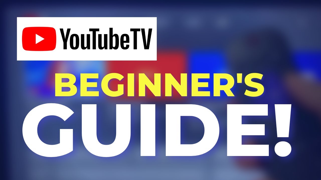 Guide to YouTube Success