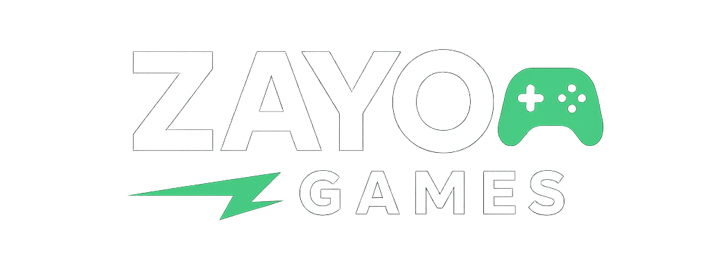 Zayo Games