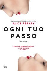 Alice Feeney – Ogni tuo passo (2019)