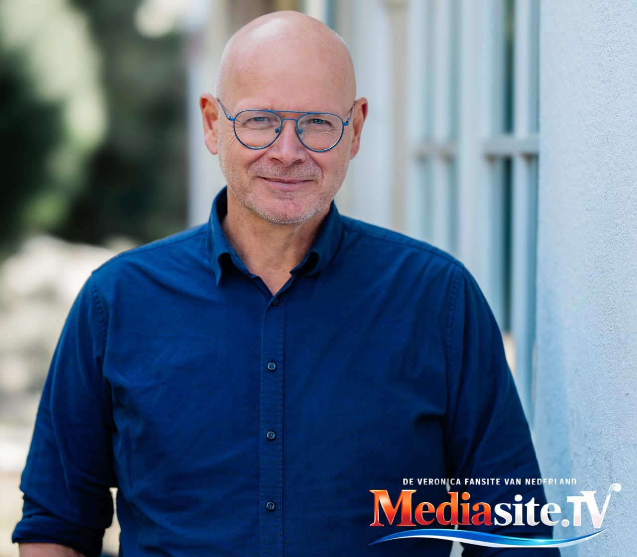 Peter-Lubbers RTL/Videoland