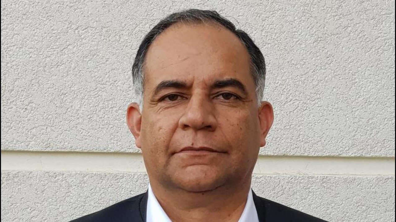 Vinod Ghai