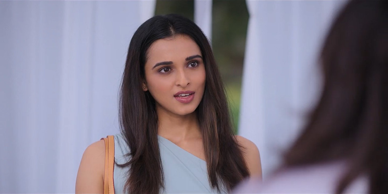 Karmma Calling (2024) Season 1 [Hindi + Tamil + Telugu + Malayalam + Kannada] WebRip 480p, 720p ESub - Complete Screenshot