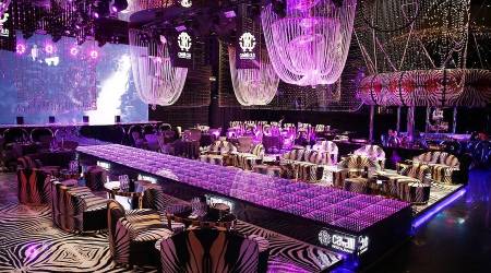 Cavalli Club Dubai