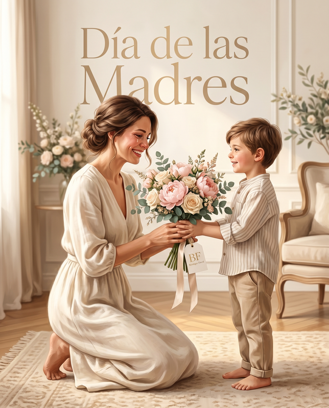 Banner Floral Centro