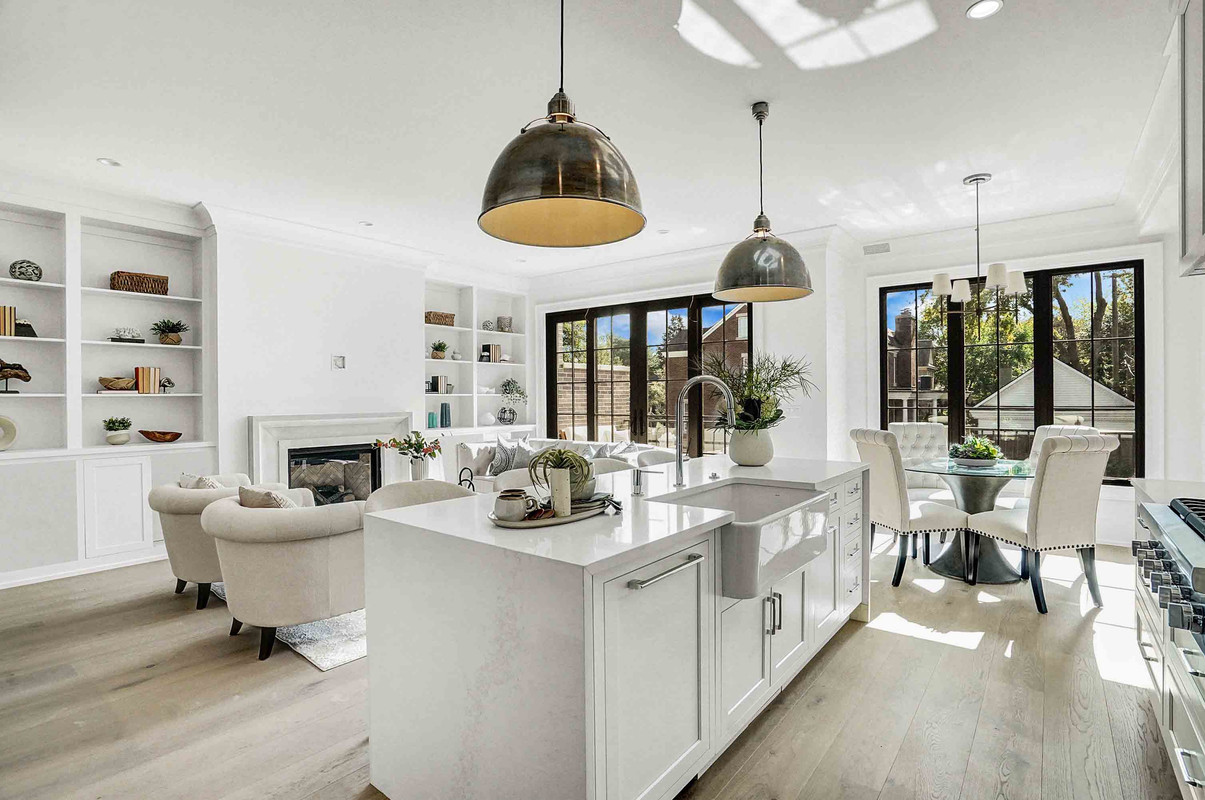 Real Estate Photo