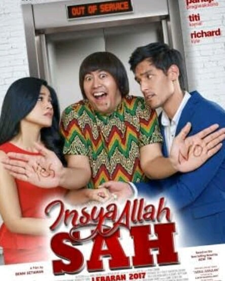 Insya Allah Sah