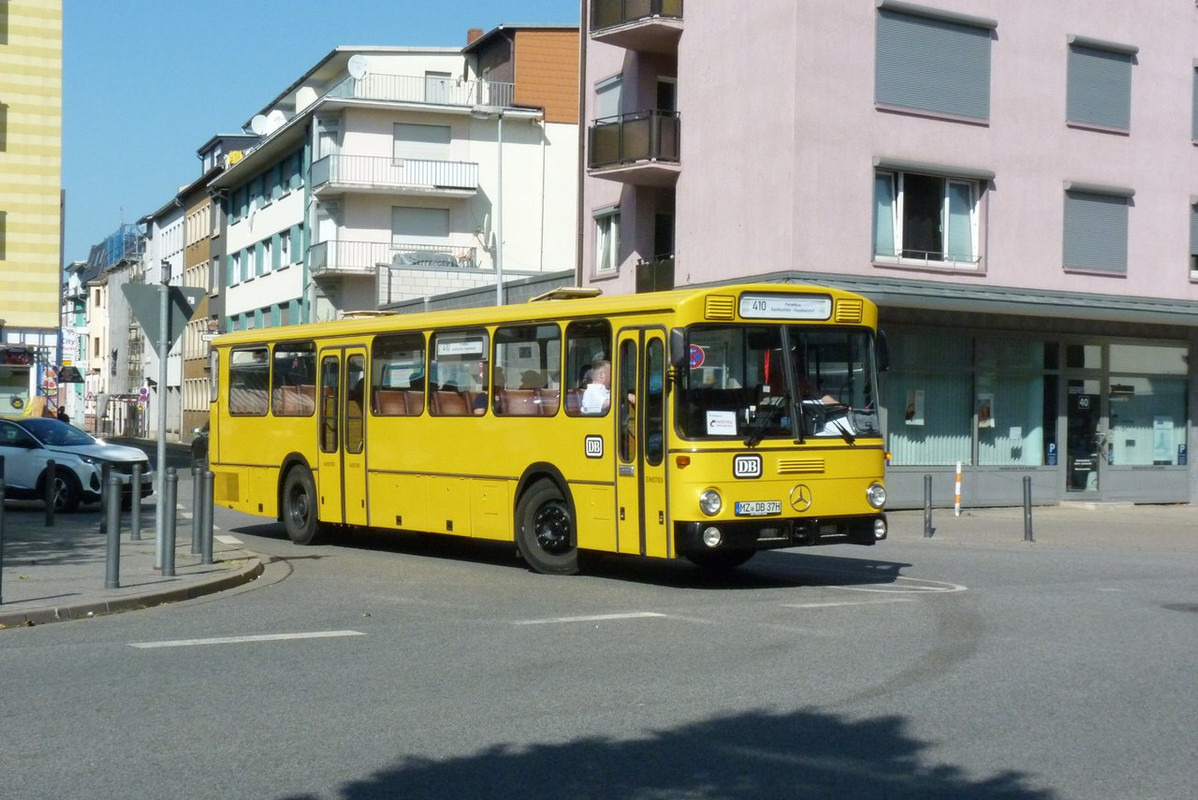 IGB DB37H 2024-08-24 Ausfahrt Worms Hbf 2024-08-24