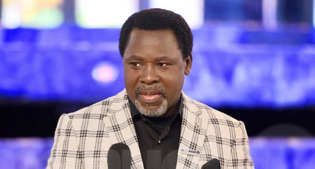 TB-Joshua