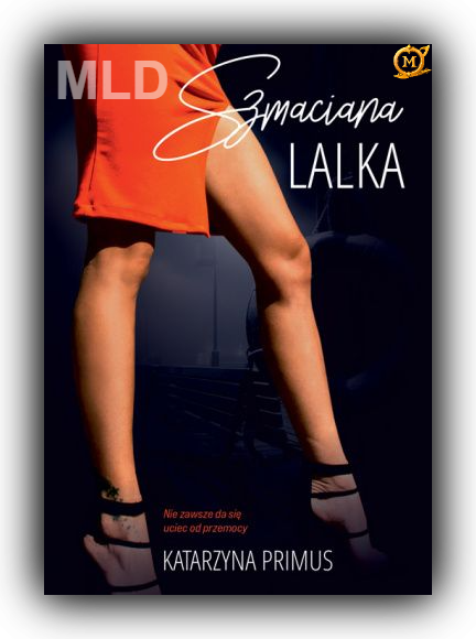 Katarzyna Primus - Szmaciana lalka (2024)