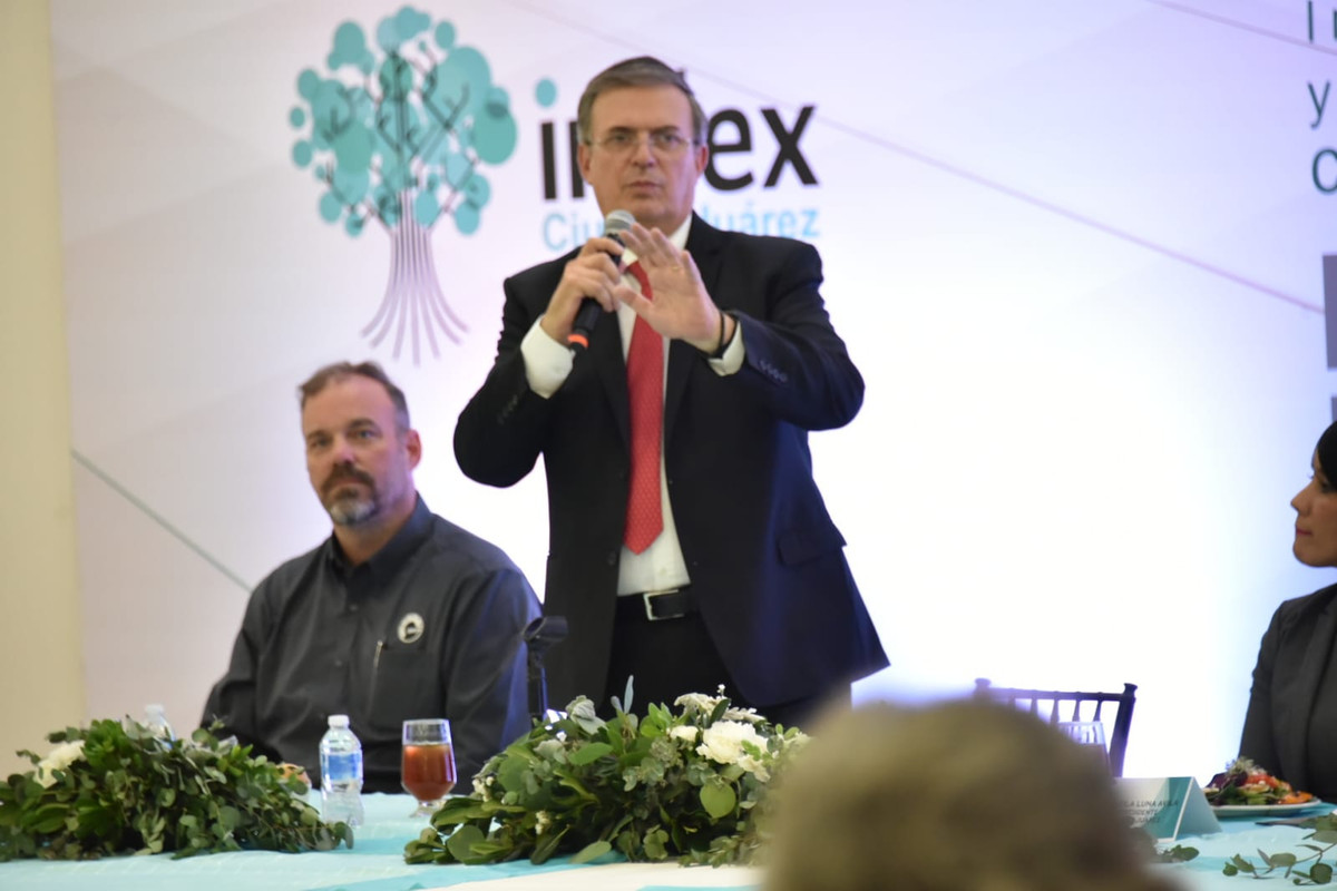 Refrendan apoyo a Marcelo Ebrard en varios estados rumbo al 2024